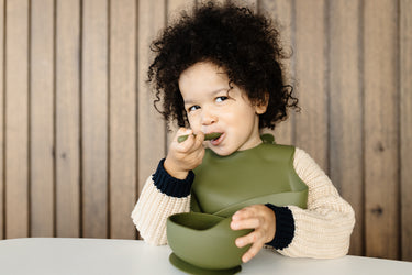 First Feed bundle  | tableware set